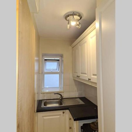 1 Bed Room Apartment Dublin Exterior photo